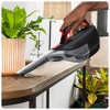 Dirt Devil Whole Home 12v Cordless Handheld Vacuum - Bd40200 : Target