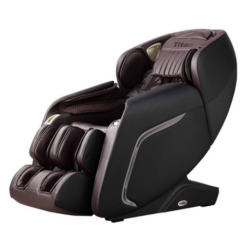 Osaki TP-8500 Zero-Gravity Massage Chair Recliner with heat