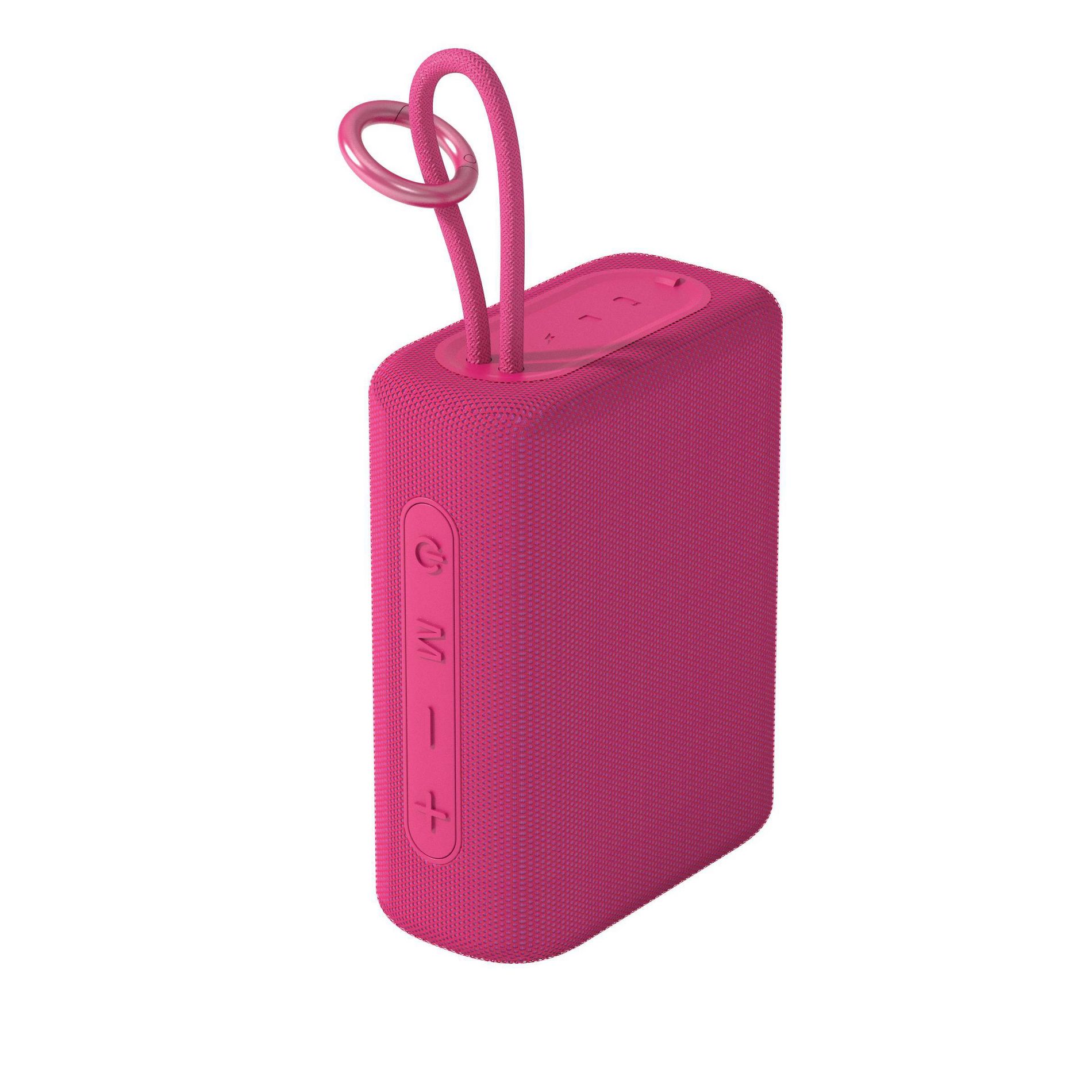 GEMS Wireless Beach Speaker - Fuschia