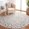 Dip Dye DDY151 Hand Tufted Indoor Rugs - Safavieh - 2 of 4