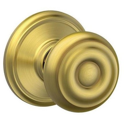 door knob set