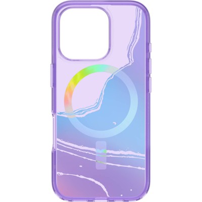 OtterBox Apple iPhone 16 Pro Symmetry Series Case for MagSafe - Galactic Dreaming
