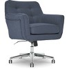 Style Ashland Home Office Chair - Serta - 3 of 4