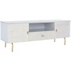 Genevieve Media Stand - MED5000 - Safavieh - 3 of 4