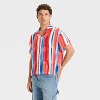 Men's Woven Resort Shirt - Original Use™ - 2 of 3