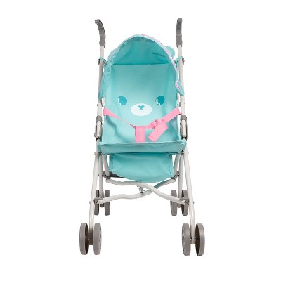 Adora Be Bright Baby Doll Stroller - Bear
