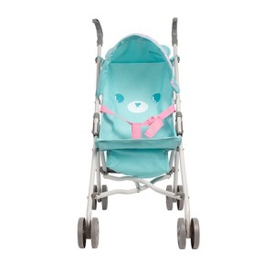 Adora Be Bright Baby Doll Stroller - Bear - 1 of 4