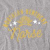 Men's Northern Kentucky University Official Norse T-Shirt - 2 of 4