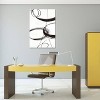 High Style III by Liz Jardine Unframed Wall Canvas - iCanvas - 3 of 4