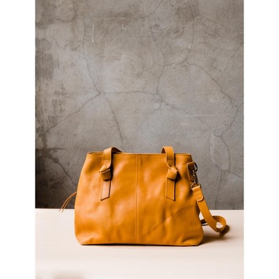 ABLE Women's Rachel Utility Crossbody