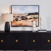 Uttermost Desert Moment Framed Landscape Art - 2 of 4