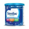 Similac Advance Powder Infant Formula - 12.4oz : Target