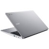 Acer 315 - 15.6" Chromebook Intel Celeron N4020 1366 x 768 1.1GHz 4GB RAM 64GB FLASH Chrome - Manufacturer Refurbished - 4 of 4