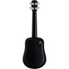 LAVA MUSIC LAVA U 26" FreeBoost Acoustic-Electric Ukulele With Space Bag - 4 of 4