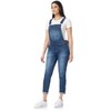 WallFlower Women's Overalls Juniors (Standard and Plus) - 3 of 3