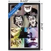 Trends International DC Comics Batman - Joker Smiles Framed Wall Poster Prints - 3 of 4