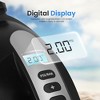 SereneLife Compact Electric Air Pump Inflator for SUP Boards and Pool Inflatables - SLPUMP20 - 4 of 4