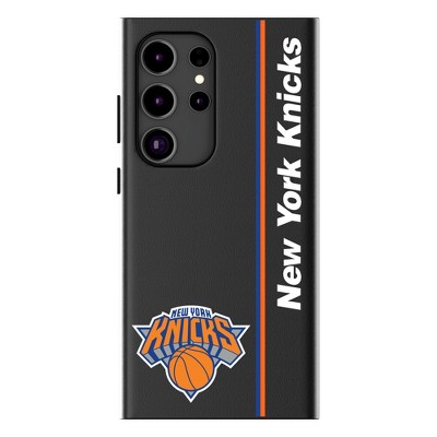 Keyscaper NBA Sidebar MagSafe Compatible Cell Phone Case for Galaxy S24 Plus