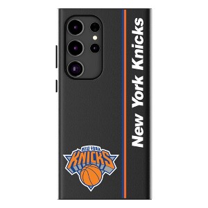 Keyscaper NBA Sidebar MagSafe Compatible Cell Phone Case for Galaxy S24 Ultra - 1 of 4