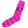 Mens Venom - We are Venom 3-Pair Crew Socks Box Set - 3 of 4