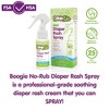 Boogie Wipes Diaper Rash Spray - 1.7 fl oz - image 2 of 4