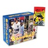 2022 Topps MLB Heritage Baseball Trading Card Mega Box - 2 of 3