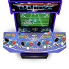 Arcade1Up NFL Blitz Arcade with Riser and Lit Marquee Multi NFL-A-207410 -  Best Buy