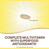 Nature's Way Alive Men's Multivitamin, Supports Energy Metabolism & Muscle Function B-Vitamins, Superfood Antioxidants**, Gluten-Free, 50 Tablets - 3 of 4