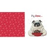 Pig the Pug: Love Pug - by  Aaron Blabey (Board Book) - 2 of 2