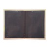 Unique Bargains Landscape Passport Holder 1 Pc - 2 of 4