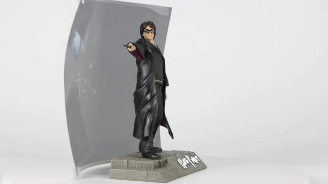 McFarlane Toys Movie Maniacs Harry Potter 6&#34; Figure, 2 of 12, play video