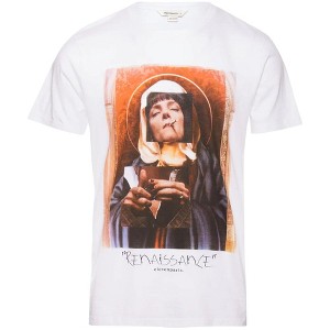 Elevenparis Mens Jia Graphic T-Shirt - 1 of 2