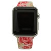 Olivia pratt printed silicone apple watch band - 2 of 4