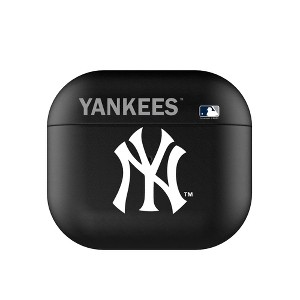 Keyscaper MLB American League Teams Insignia AirPod Case Cover for AirPods 3rd Gen - 1 of 4