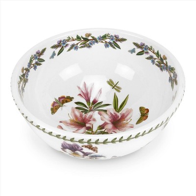 Portmeirion Botanic Garden Large Salad Bowl