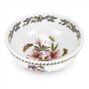 Portmeirion Botanic Garden Large Salad Bowl - 1 of 4