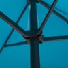 NicBex 15FT Large Double-Sided Patio Umbrella,Oversized Outdoor Market Umbrella,Patio Umbrella with Crank & Vents for Pool & Deck - 3 of 4