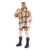 AEW Unmatched Series 4 w/ Scarf MJF Action Figure - image 3 of 3