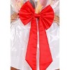 HalloweenCostumes.com Bouquet of Flowers Costume for Women | Vibrant Floral Dress | Surprise Your Love This Valentine's Day - 3 of 4