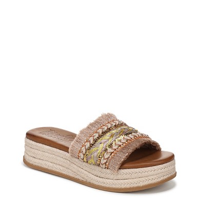 Blowfish Malibu Womens Miami Slide Sandal