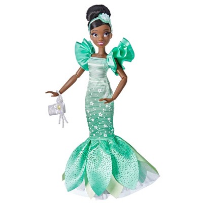 Disney Princess Style Series 09 Tiana 