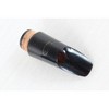 Ridenour Encore Bass Clarinet Mouthpiece Level 3 Regular 194744141096 - 2 of 2