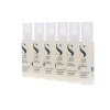 Alfaparf Milano Semi Di Lino Moisture Nutritive Essential Oil 0.44 oz 6 Pack - 4 of 4