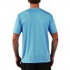 Vapor Apparel Men's Naples Pickleball UPF 50+ Sun Protection Performance T-Shirt - 2 of 3