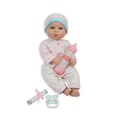 Target boy shop baby doll