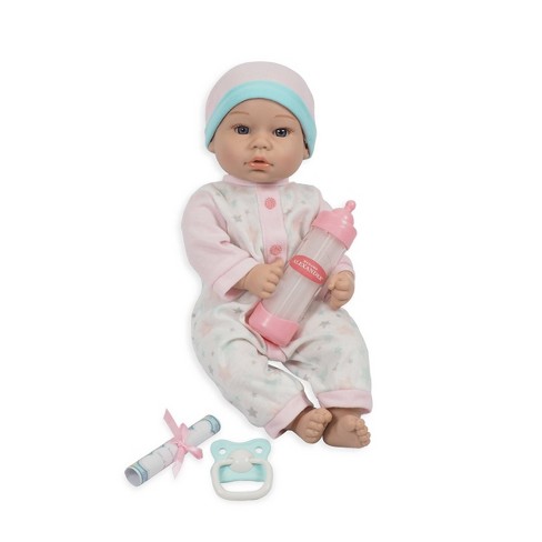 Baby alexander clearance doll