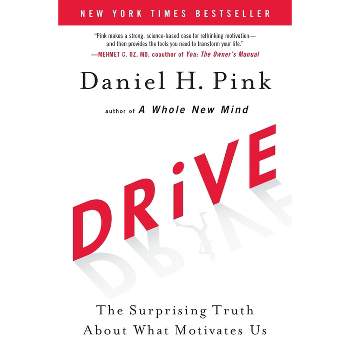 Drive - by Daniel H Pink