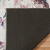 Gertmenian Crystal Print Flora Transitional Floral Rug - 3 of 4