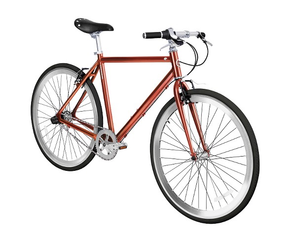 Gama best sale city commuter