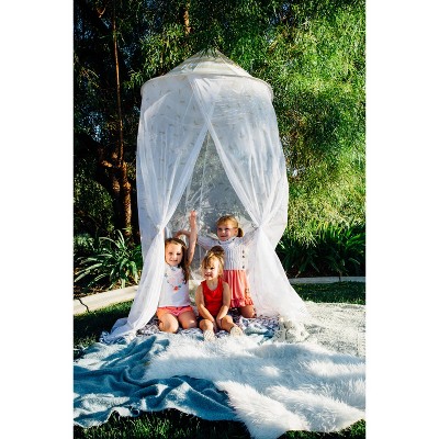 Pacific Play Tents Fireflies Hanging Canopy